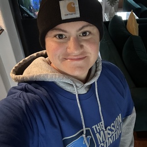 Fundraising Page: Leslie Vega